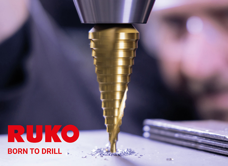 RUKO by Widmer
