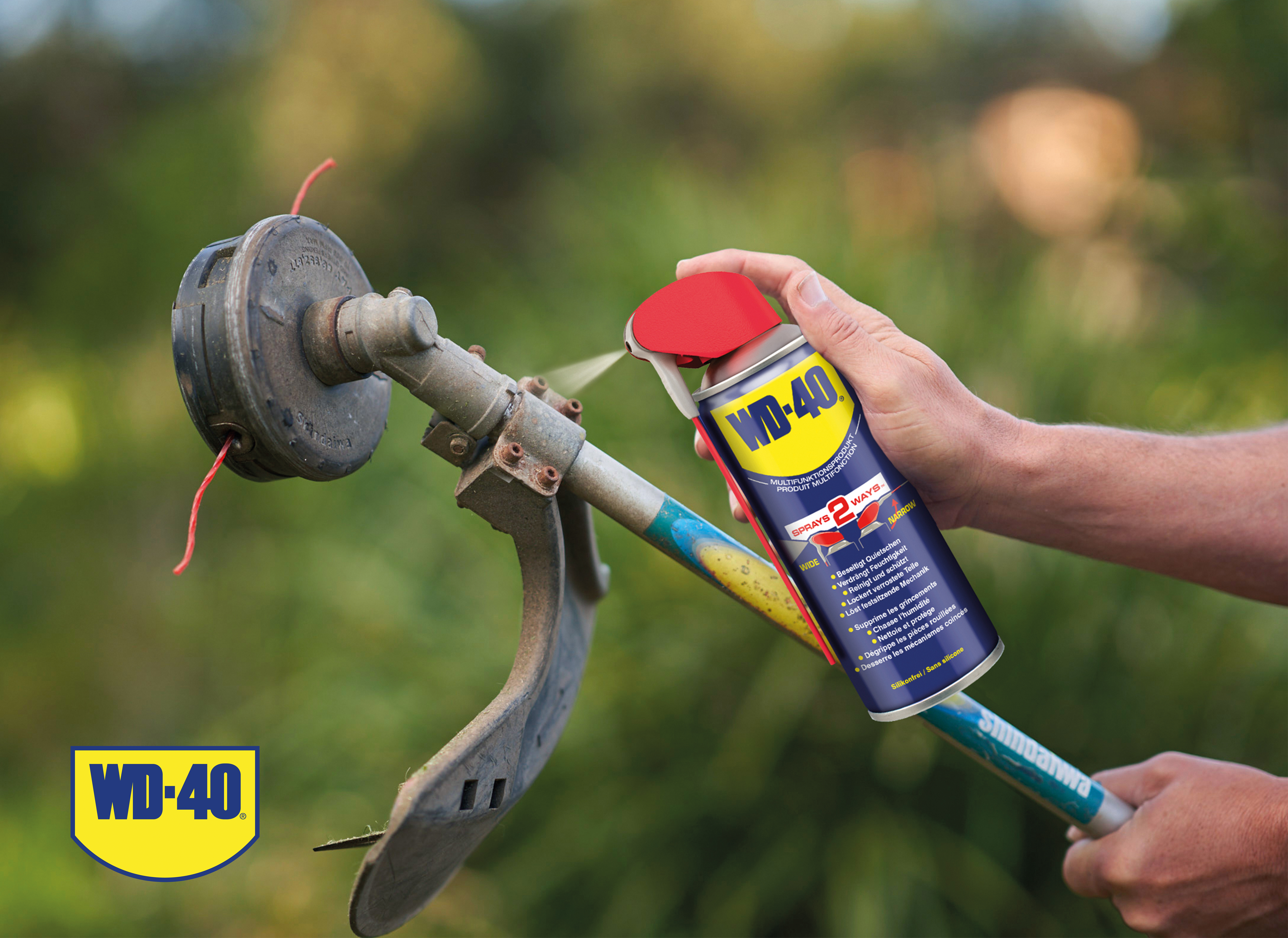 WD-40®